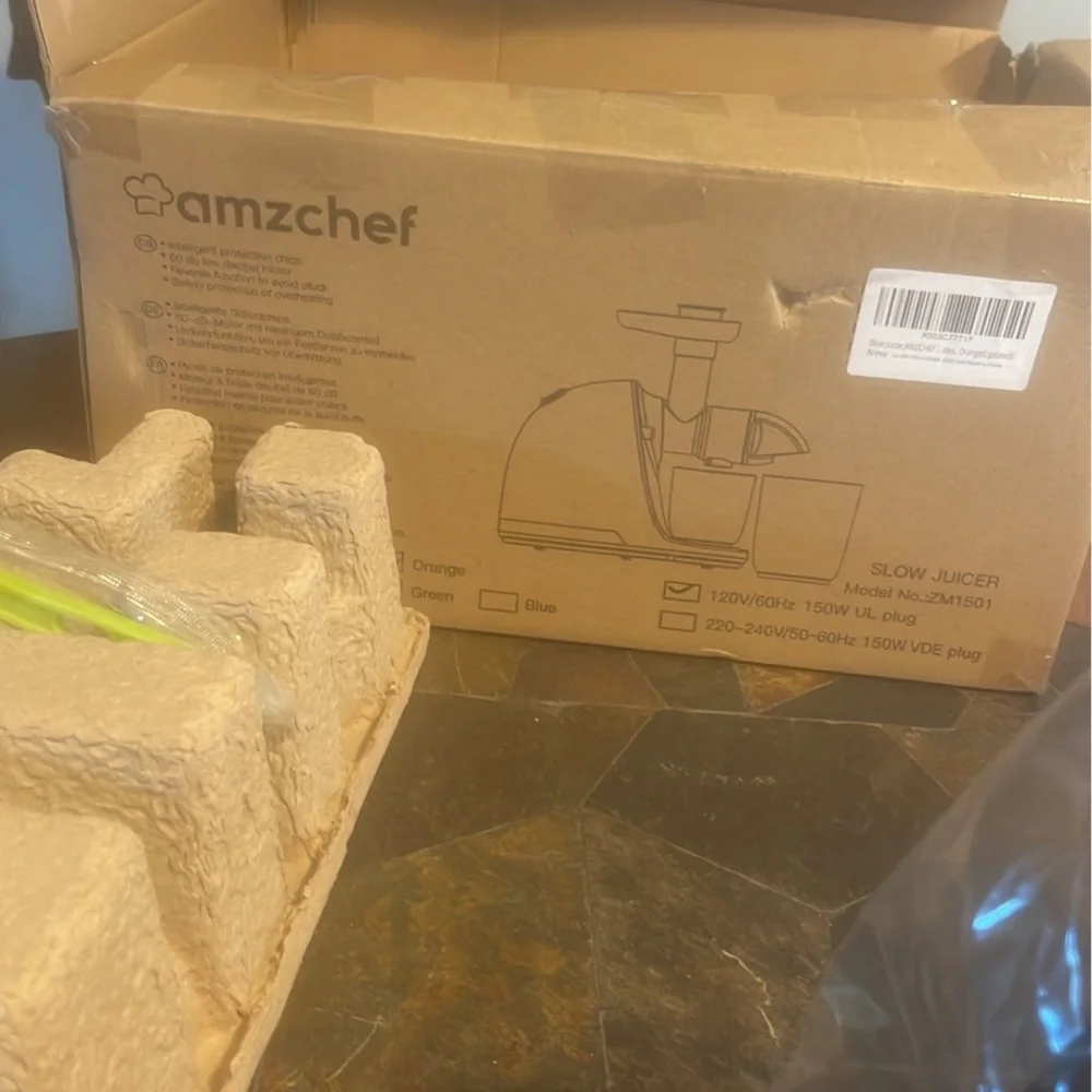 Amzchef - Picture 2 of 2